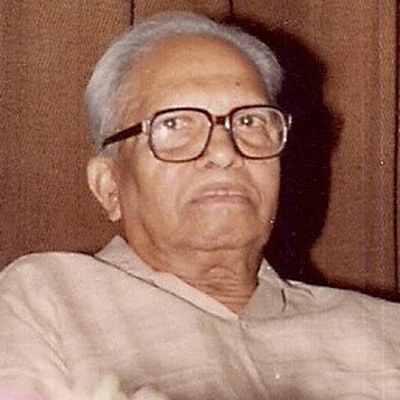 Dr. Boyi Bhimanna
