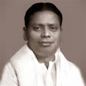 Damodaram Sanjivayya