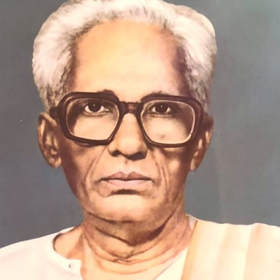 Konada Surya Prakasa Rao