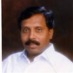 P. V. Rao