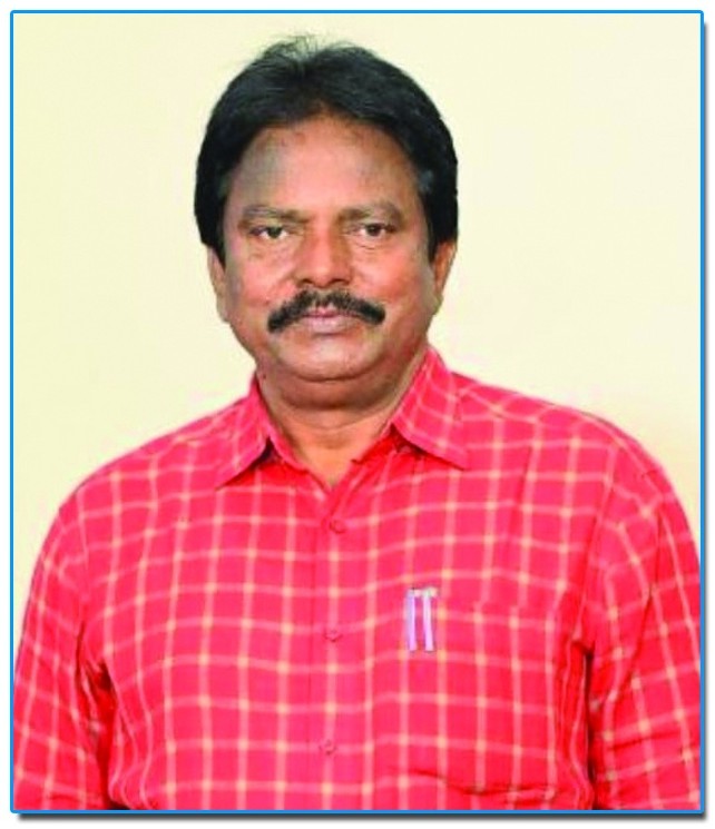 Sri H.D. Veeranna - Additional General Secretary, MALGOA