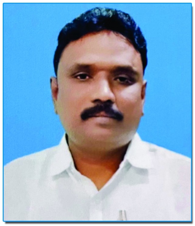 Sri S. Gurajala - Joint Secretary, MALGOA