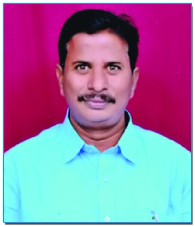 Sri K. Babji - Organizing Secretary, MALGOA
