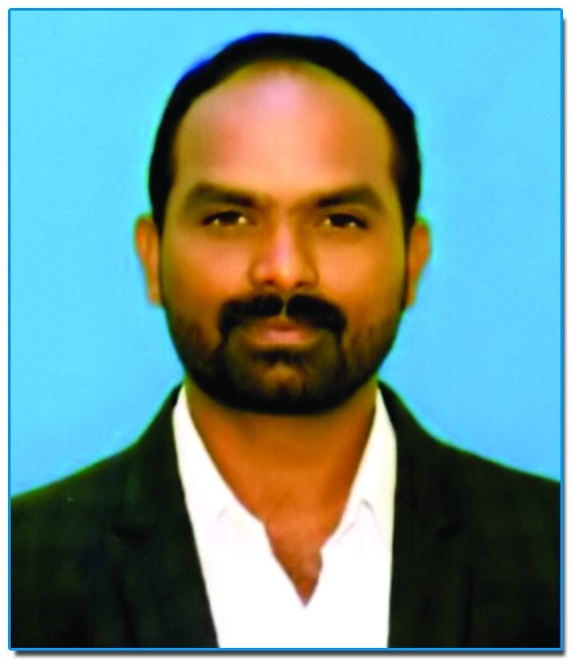 Sri Tirupataiah - Organizing Secretary, MALGOA