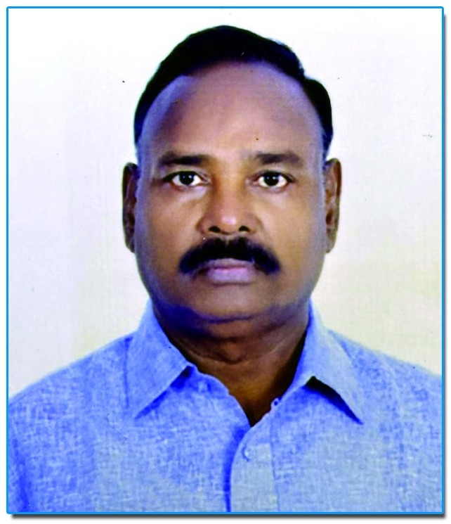 Sri A. Kannaiah - Secretary, MALGOA