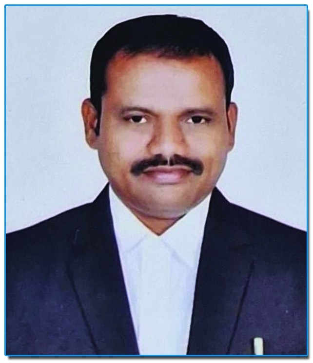 Sri Naga Muniah - Secretary, MALGOA