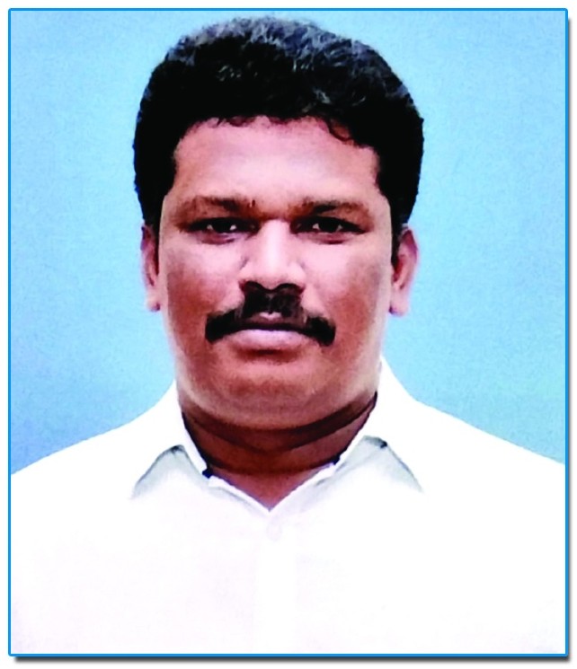 Sri Y. Suresh - Secretary, MALGOA