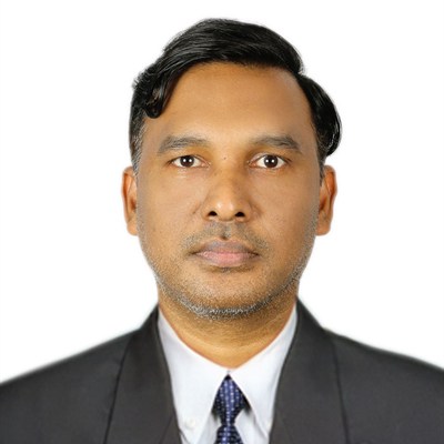 Sri Beera Suresh - Vice-President, MALGOA