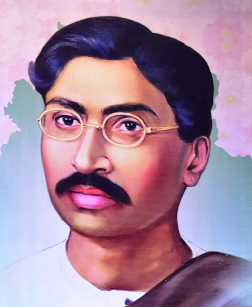 Bhagya Reddy Varma