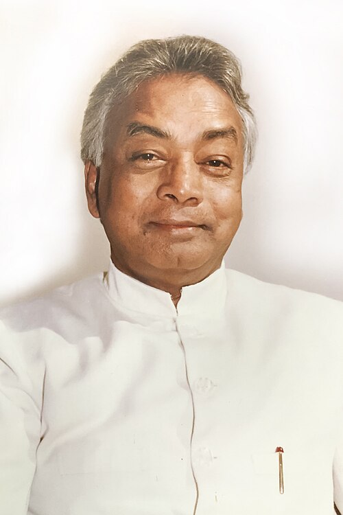 G. Venkat Swamy
