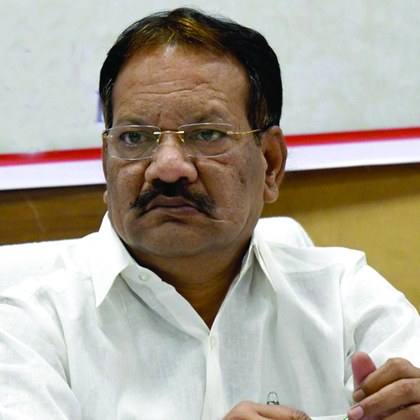 Sri Nakka Ananda Babu - MLA, Vemuru