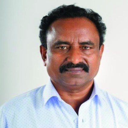 Sri G. Satya Narayana - MLA, P. Gannavaram, Konaseema