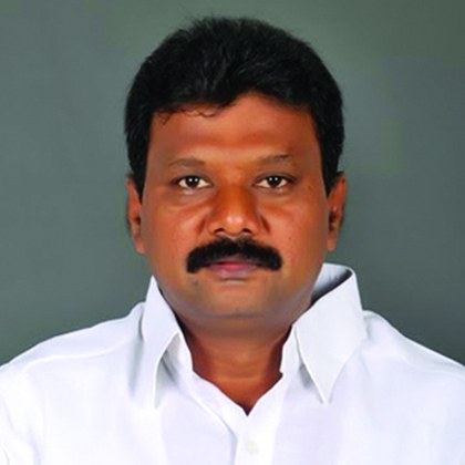 Sri Tenali Sravan Kumar - MLA, Tadikonda