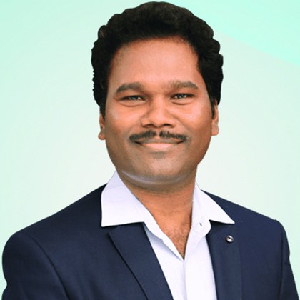 Dr. V.M. Thomas - MLA, Gangadhara Nellore