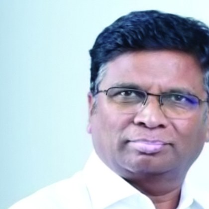 Sri D. Prasada Rao - Member of Parliament, Chittoor