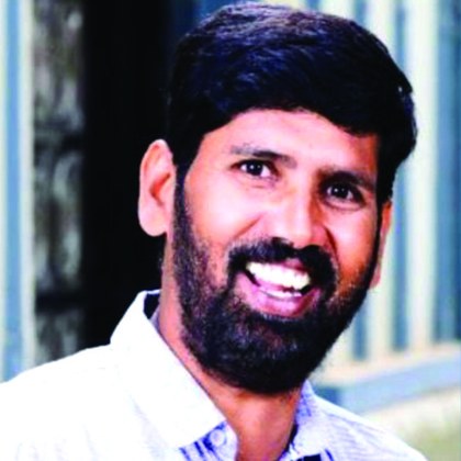 Sri Babu Sripathi - Member, SC Commission, Sullurupeta